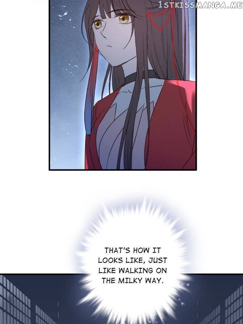The Queen Against Destiny chapter 122 - page 4