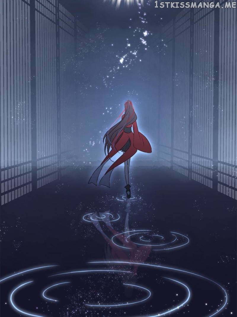 The Queen Against Destiny chapter 122 - page 5