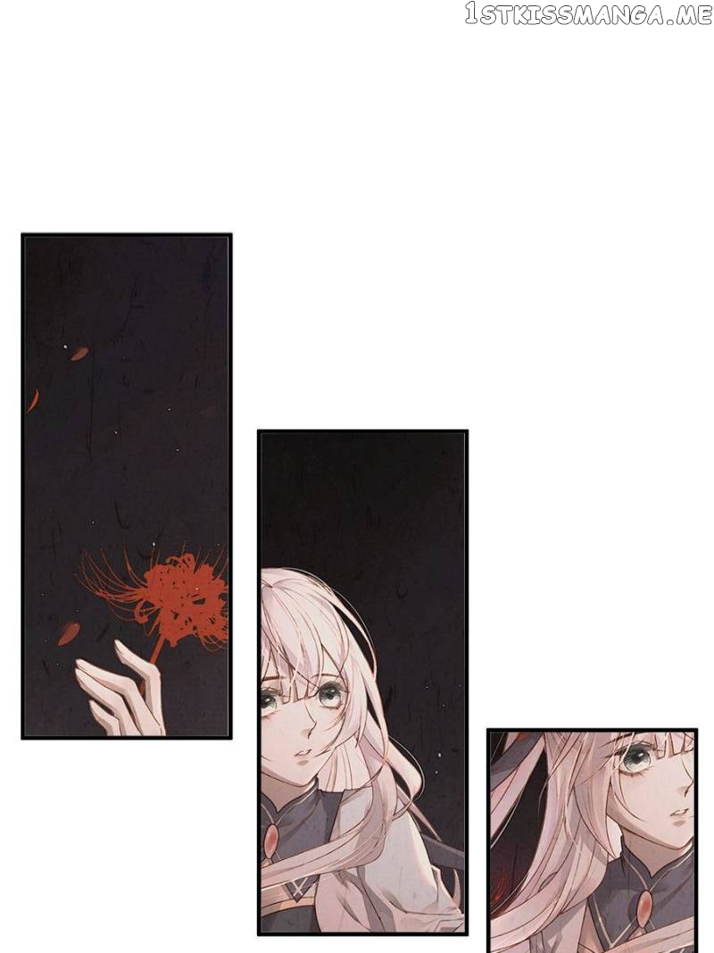 The Queen Against Destiny chapter 122 - page 8