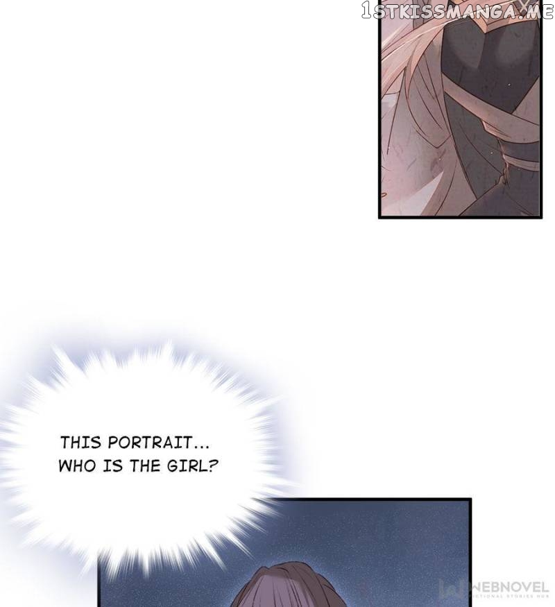 The Queen Against Destiny chapter 122 - page 9
