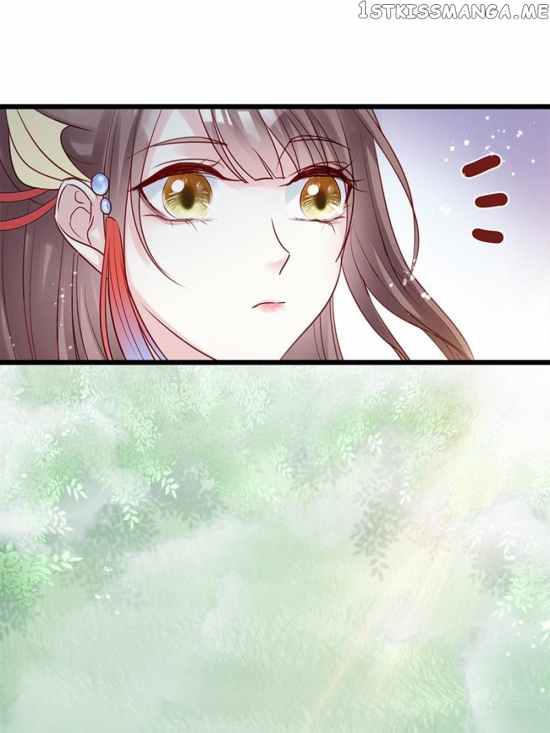 The Queen Against Destiny chapter 43 - page 10