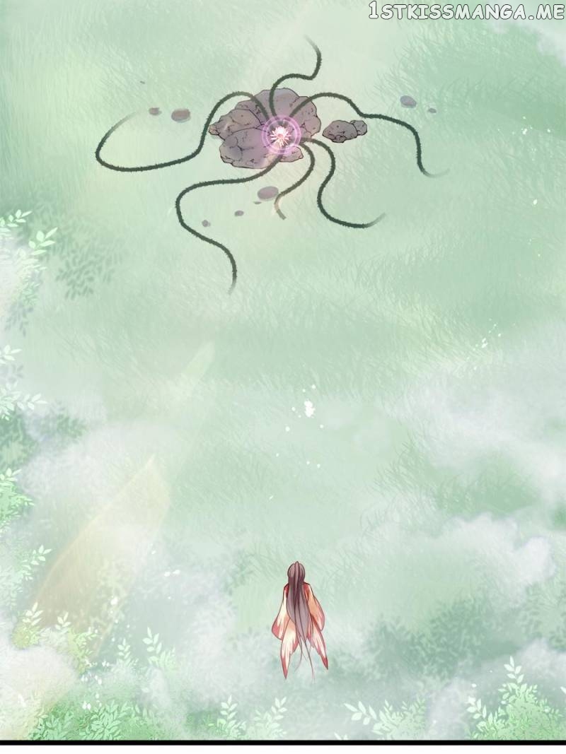 The Queen Against Destiny chapter 43 - page 11