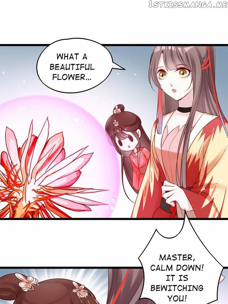 The Queen Against Destiny chapter 43 - page 13