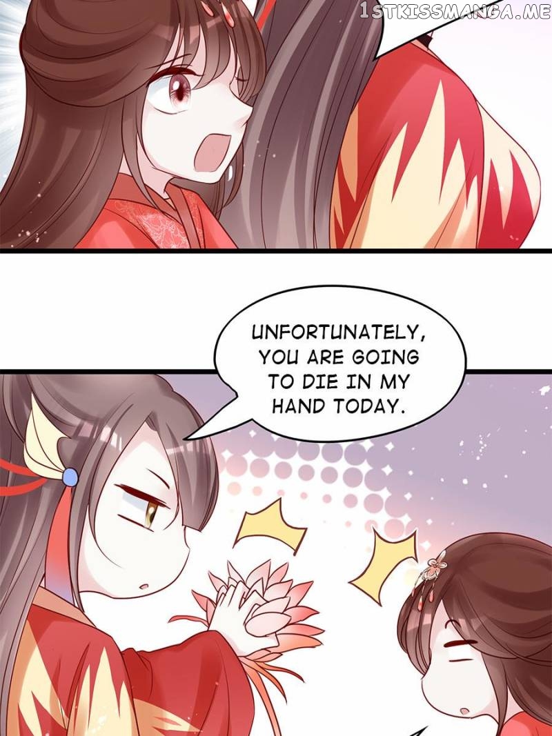 The Queen Against Destiny chapter 43 - page 14