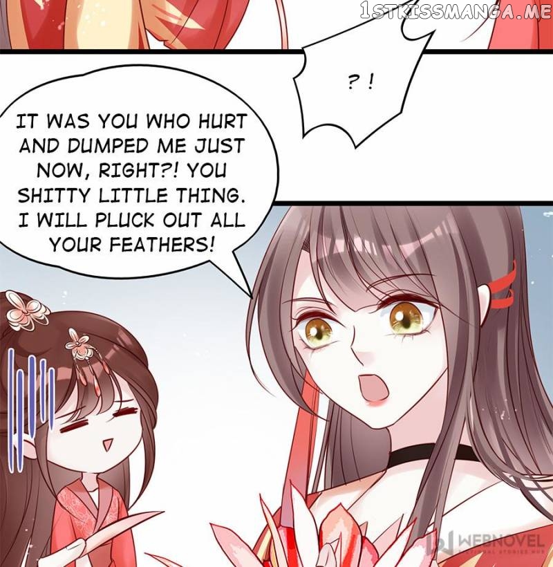 The Queen Against Destiny chapter 43 - page 15
