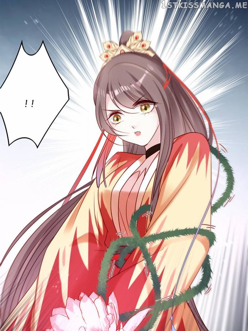 The Queen Against Destiny chapter 43 - page 17