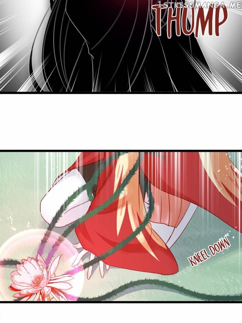 The Queen Against Destiny chapter 43 - page 22