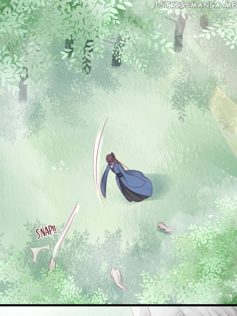 The Queen Against Destiny chapter 43 - page 26