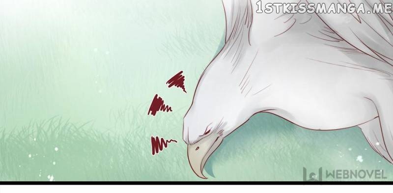 The Queen Against Destiny chapter 43 - page 27