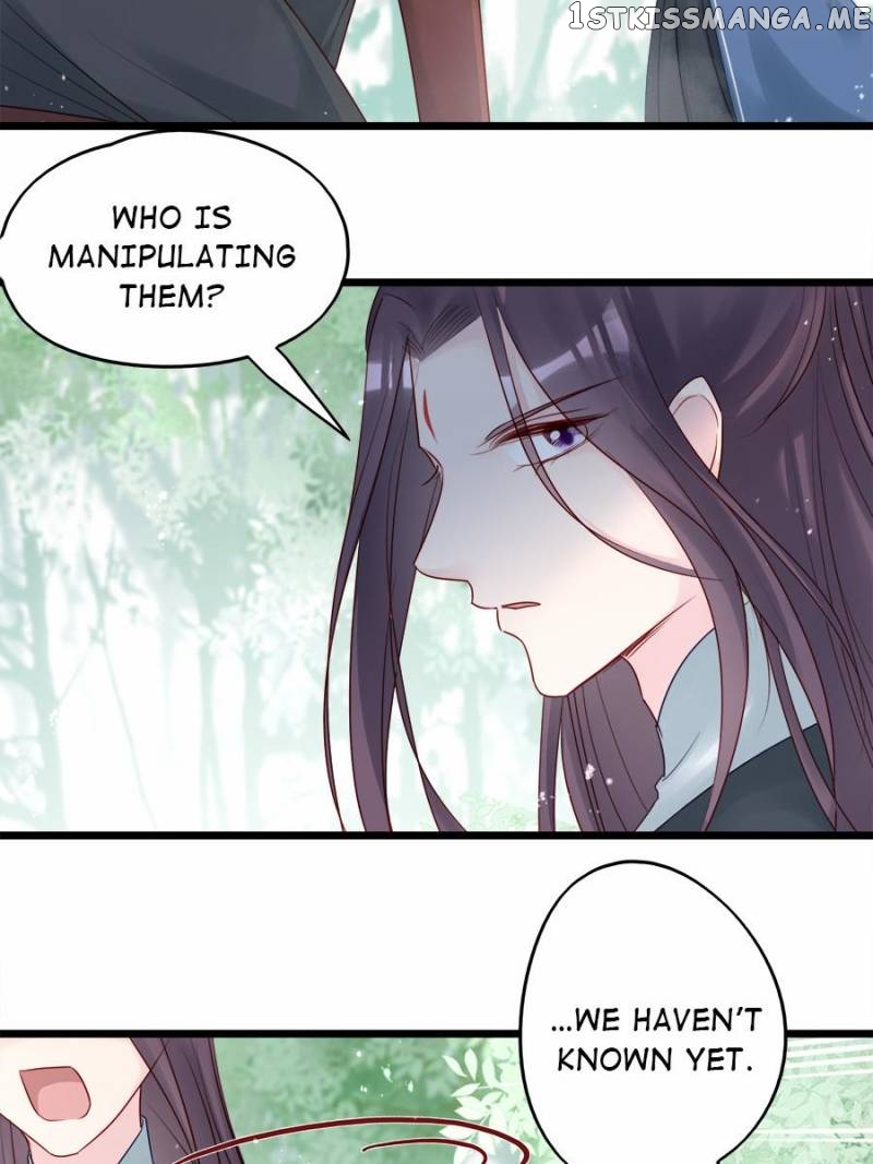 The Queen Against Destiny chapter 43 - page 29