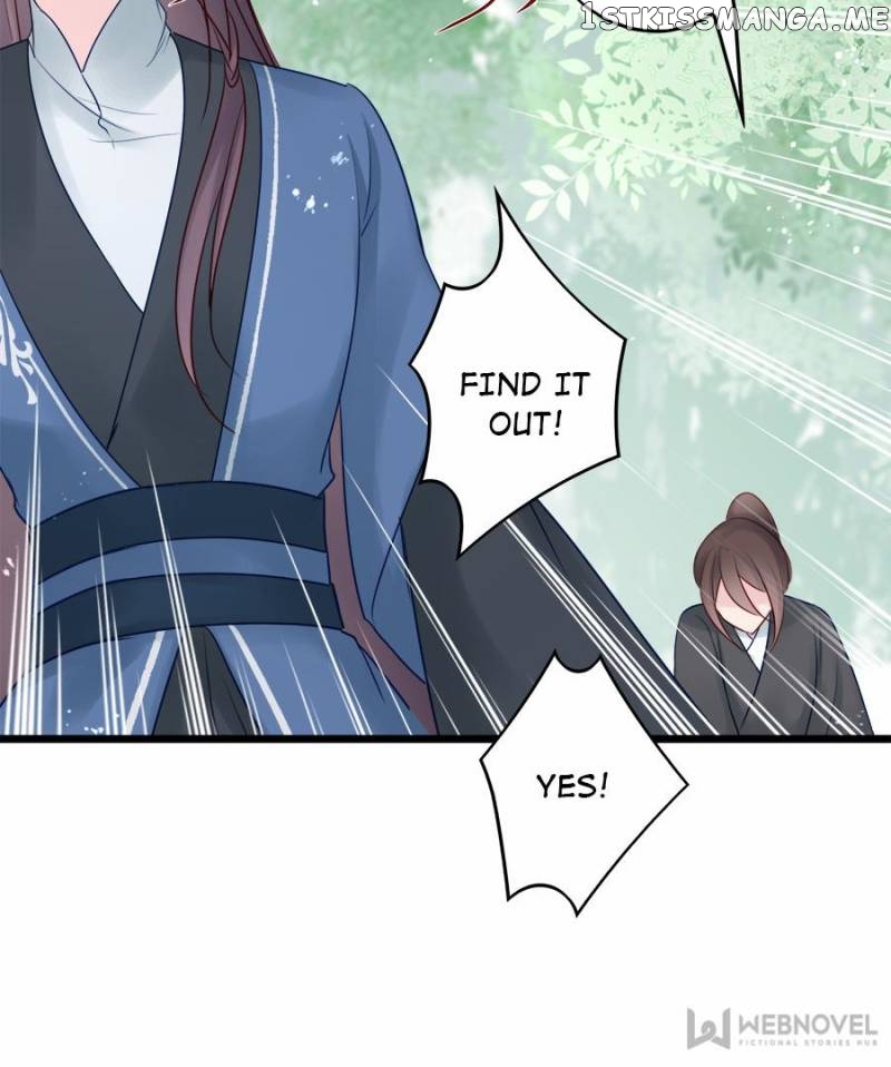 The Queen Against Destiny chapter 43 - page 30