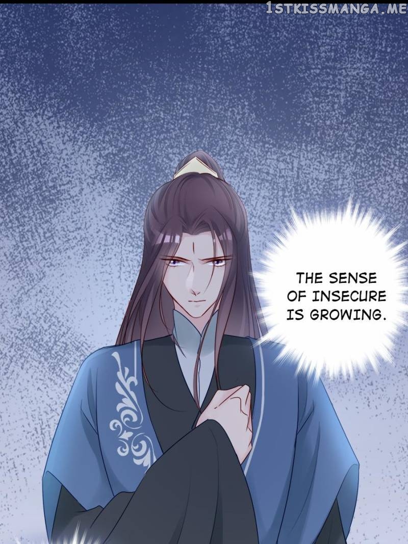 The Queen Against Destiny chapter 43 - page 31
