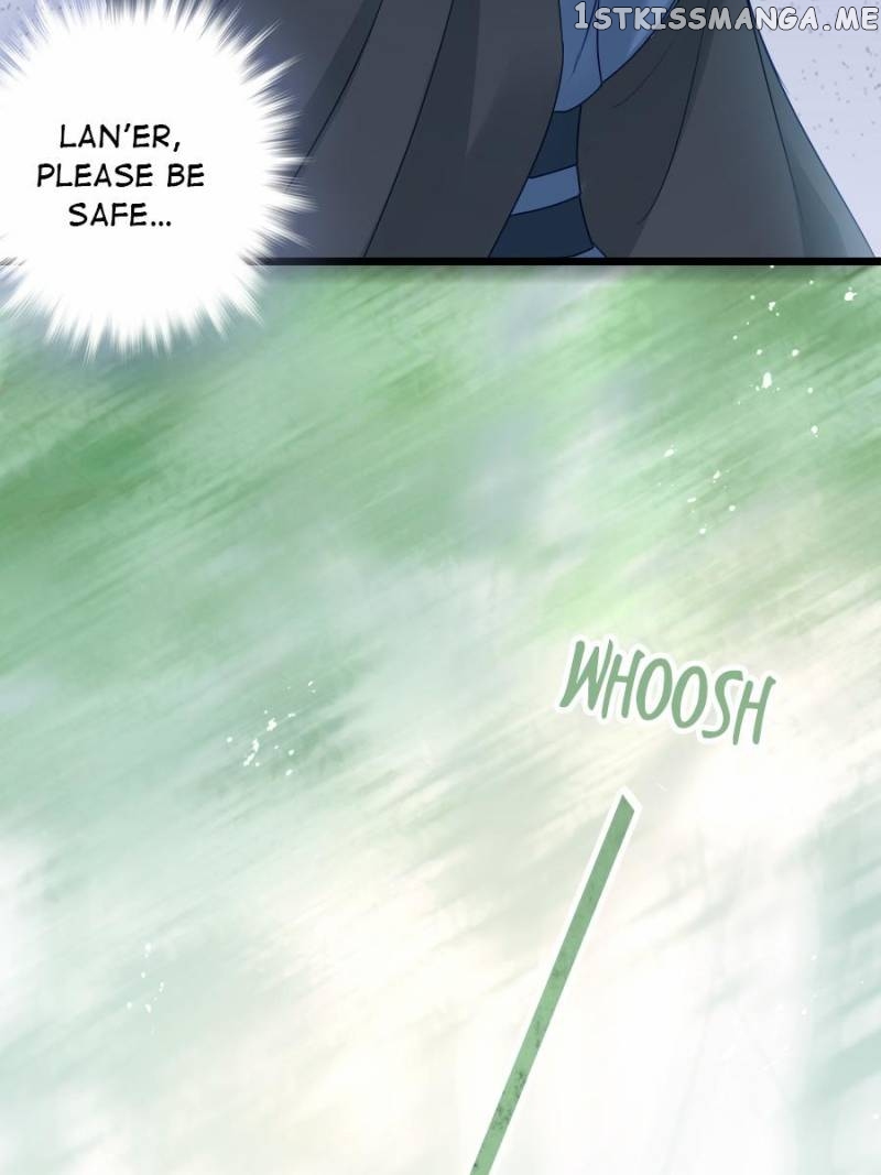 The Queen Against Destiny chapter 43 - page 32
