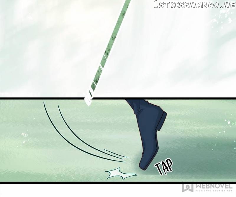 The Queen Against Destiny chapter 43 - page 33