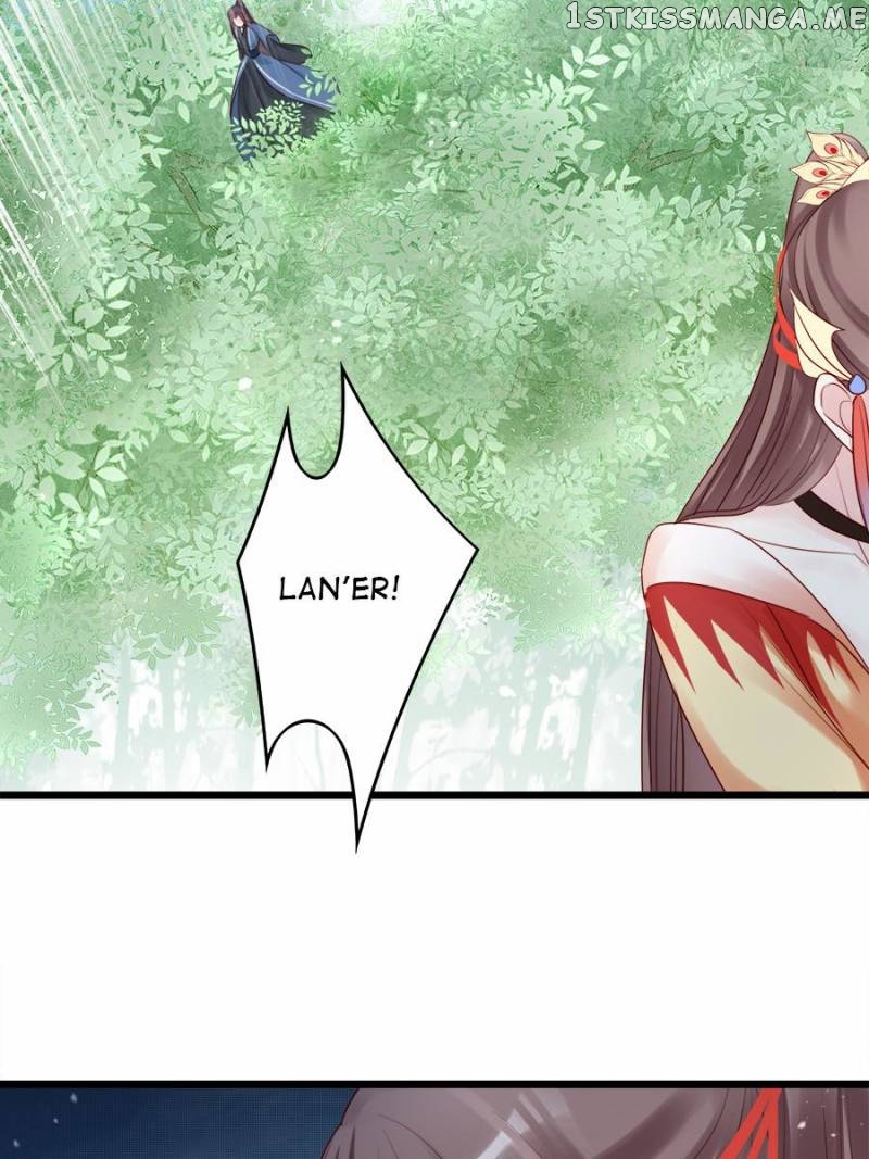 The Queen Against Destiny chapter 43 - page 35
