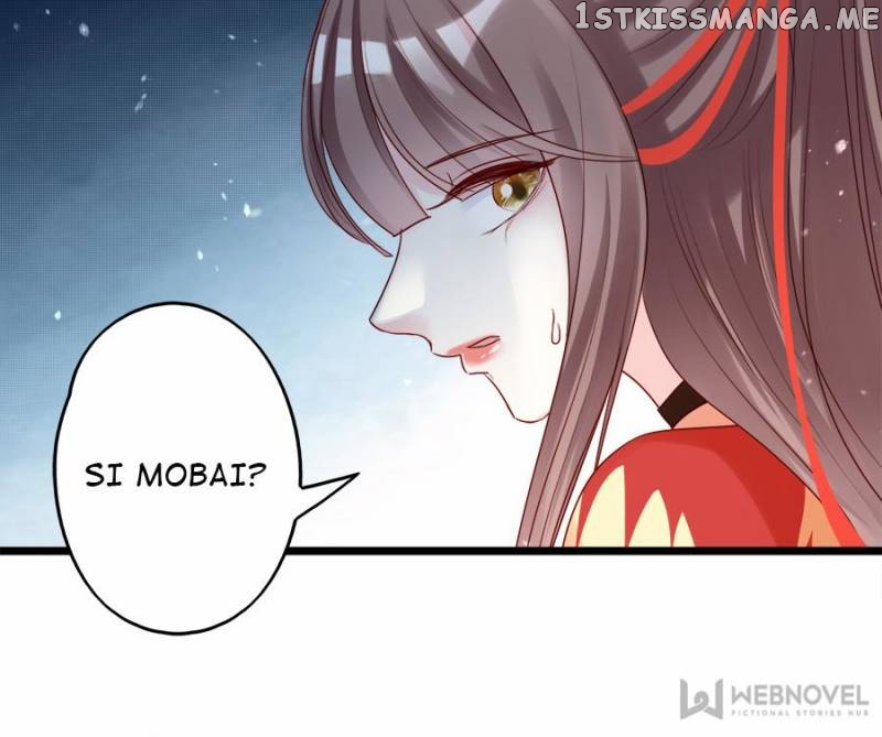 The Queen Against Destiny chapter 43 - page 36
