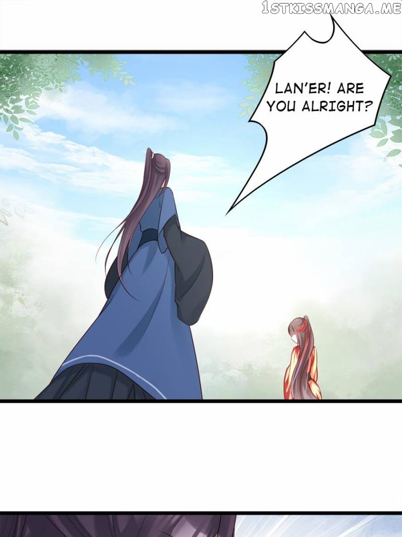 The Queen Against Destiny chapter 43 - page 37