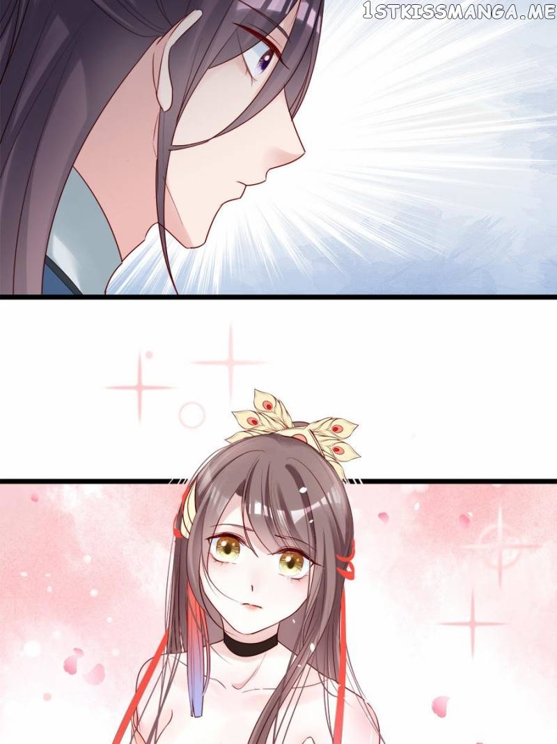 The Queen Against Destiny chapter 43 - page 38