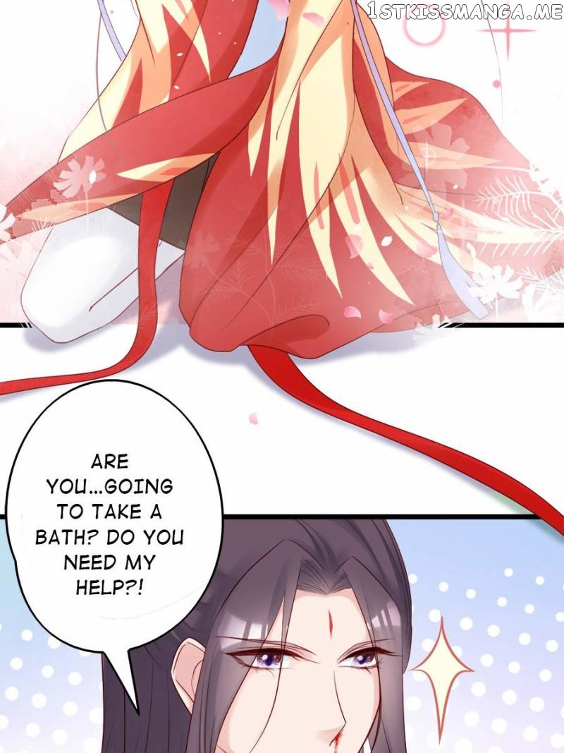 The Queen Against Destiny chapter 43 - page 40