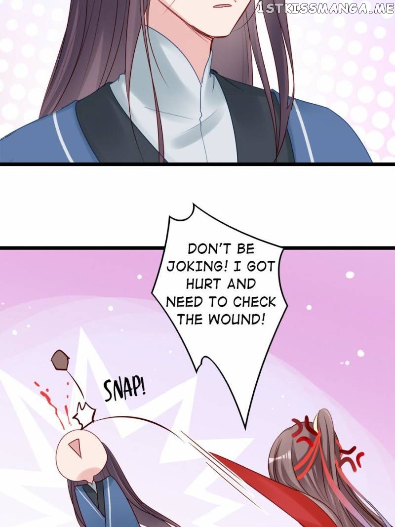 The Queen Against Destiny chapter 43 - page 41