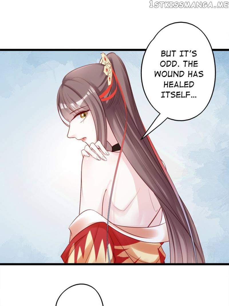 The Queen Against Destiny chapter 43 - page 43