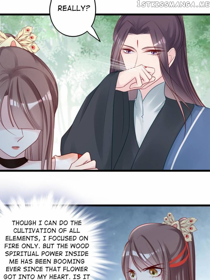 The Queen Against Destiny chapter 43 - page 44