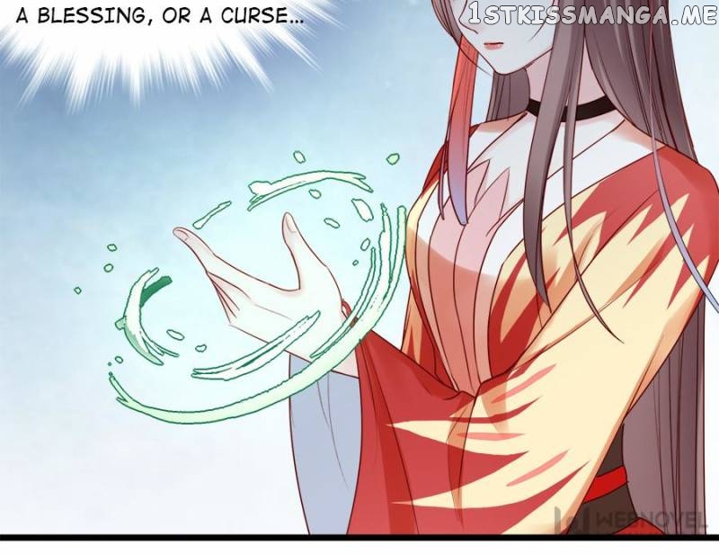 The Queen Against Destiny chapter 43 - page 45