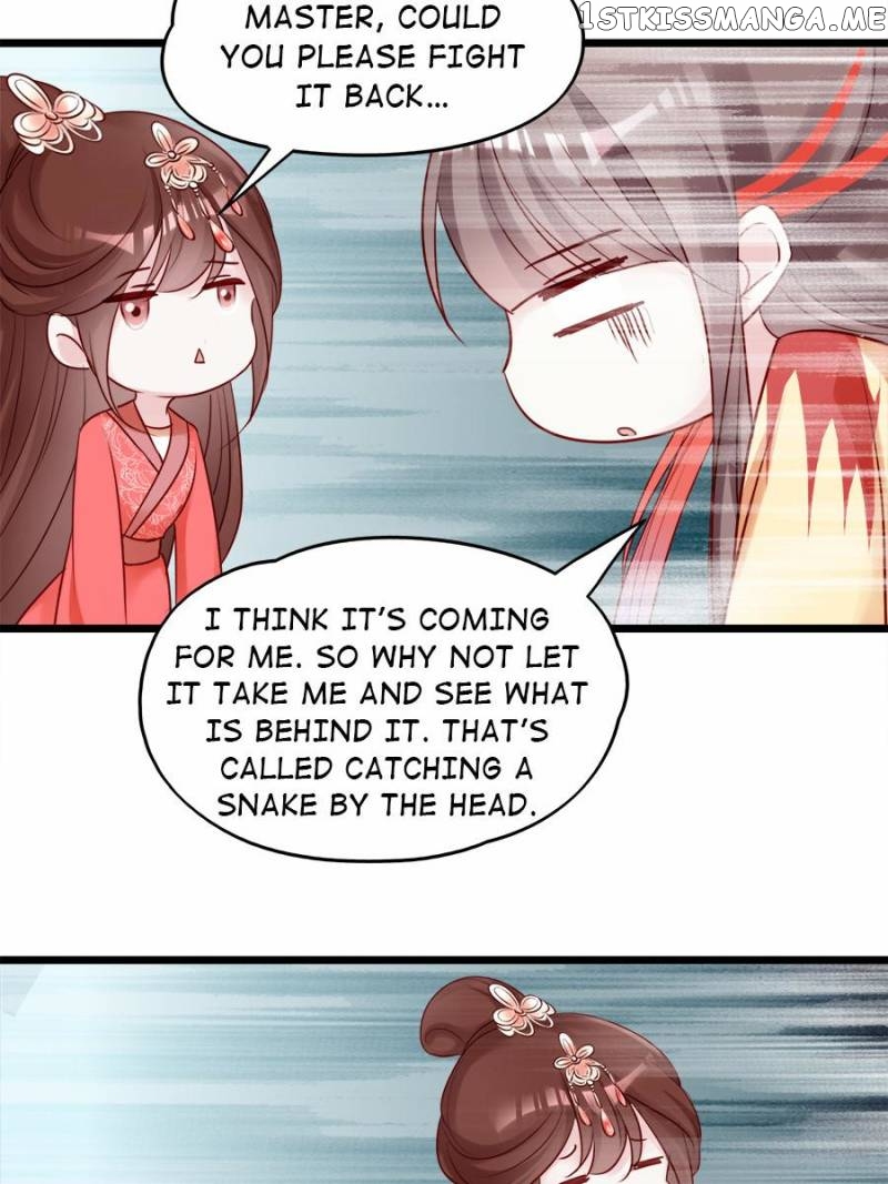The Queen Against Destiny chapter 43 - page 5