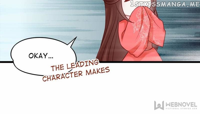 The Queen Against Destiny chapter 43 - page 6