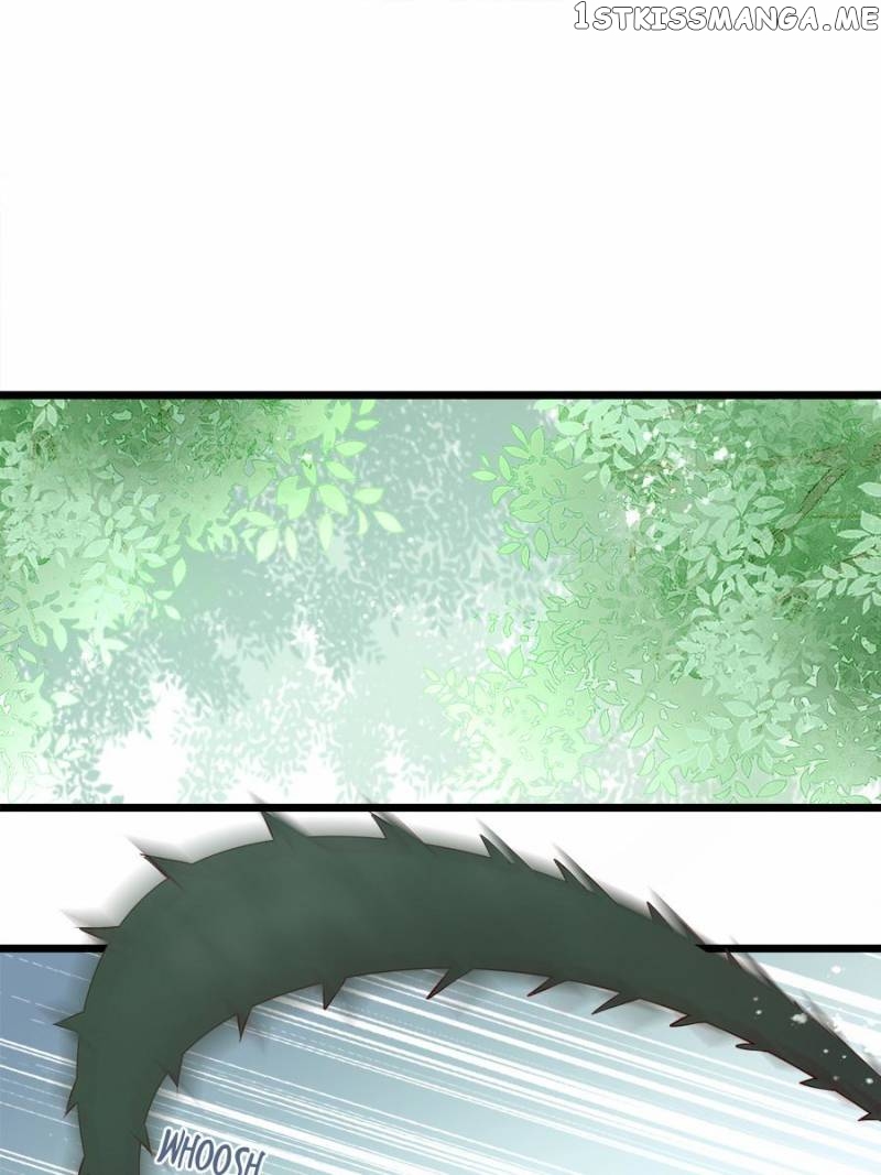 The Queen Against Destiny chapter 43 - page 7