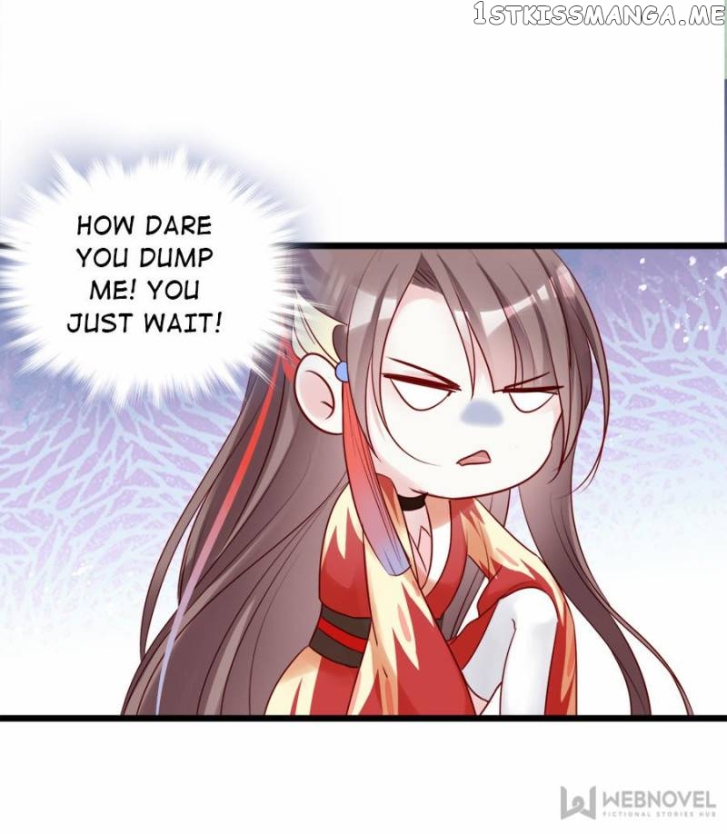 The Queen Against Destiny chapter 43 - page 9