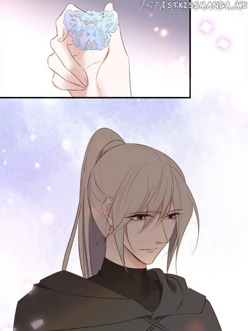 The Queen Against Destiny chapter 95 - page 10