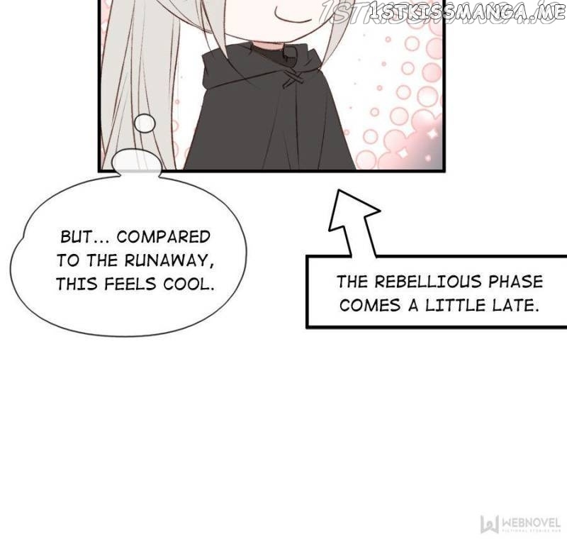The Queen Against Destiny chapter 95 - page 12