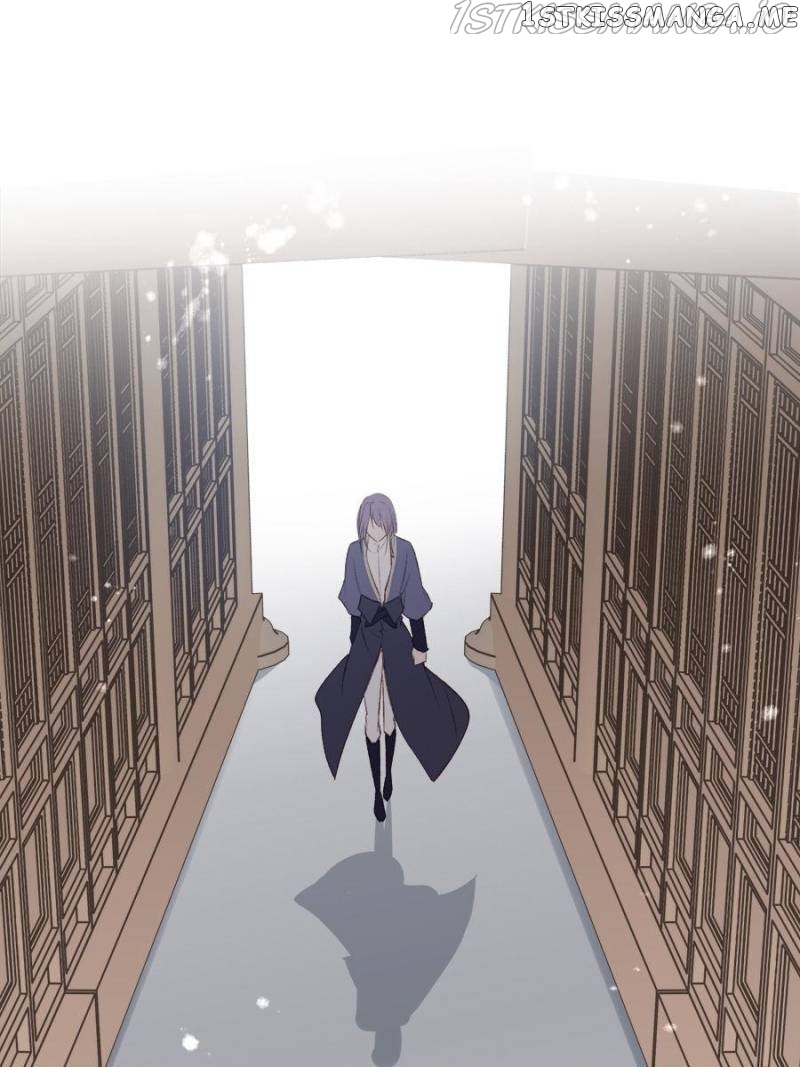 The Queen Against Destiny chapter 95 - page 21