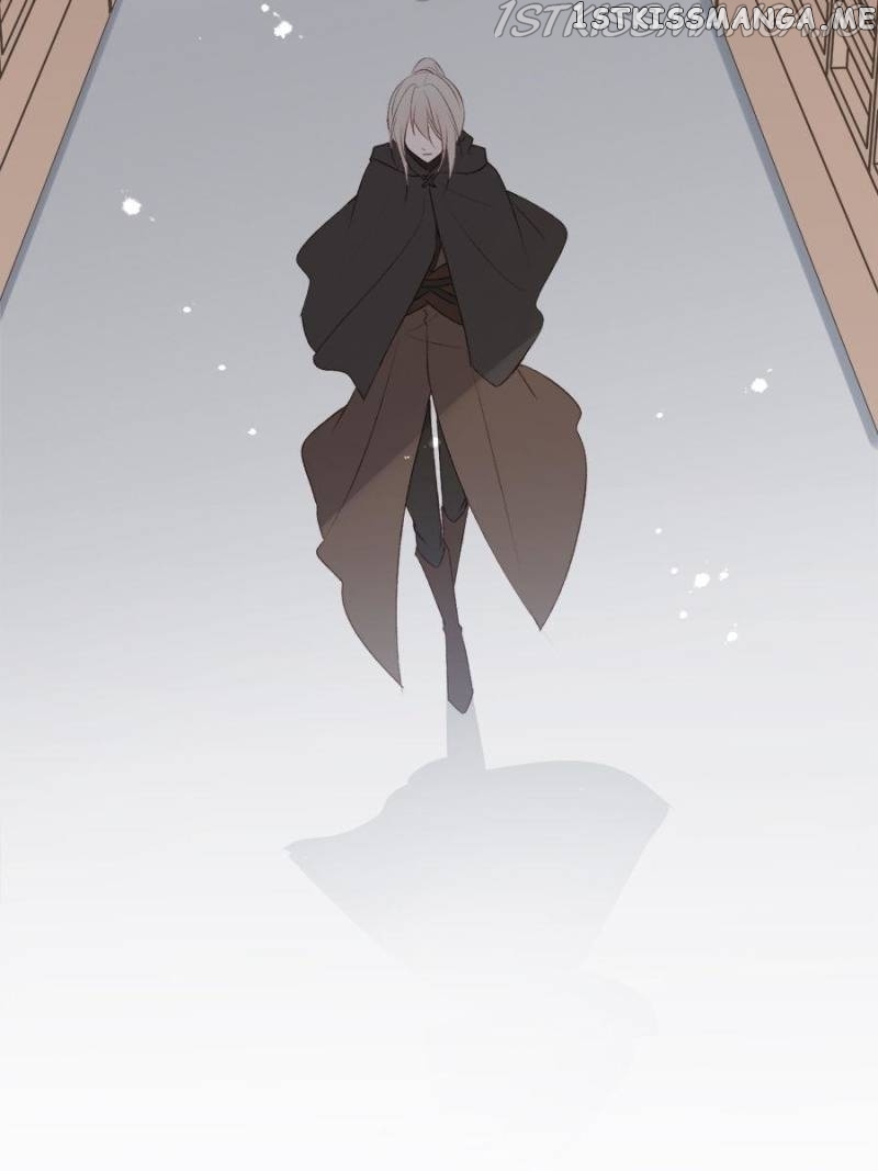 The Queen Against Destiny chapter 95 - page 22