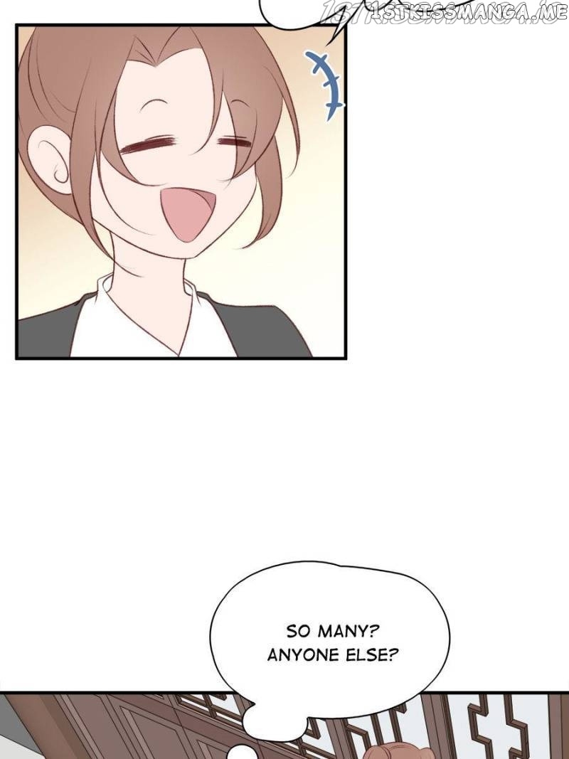 The Queen Against Destiny chapter 95 - page 34