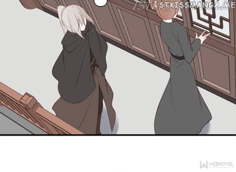 The Queen Against Destiny chapter 95 - page 35