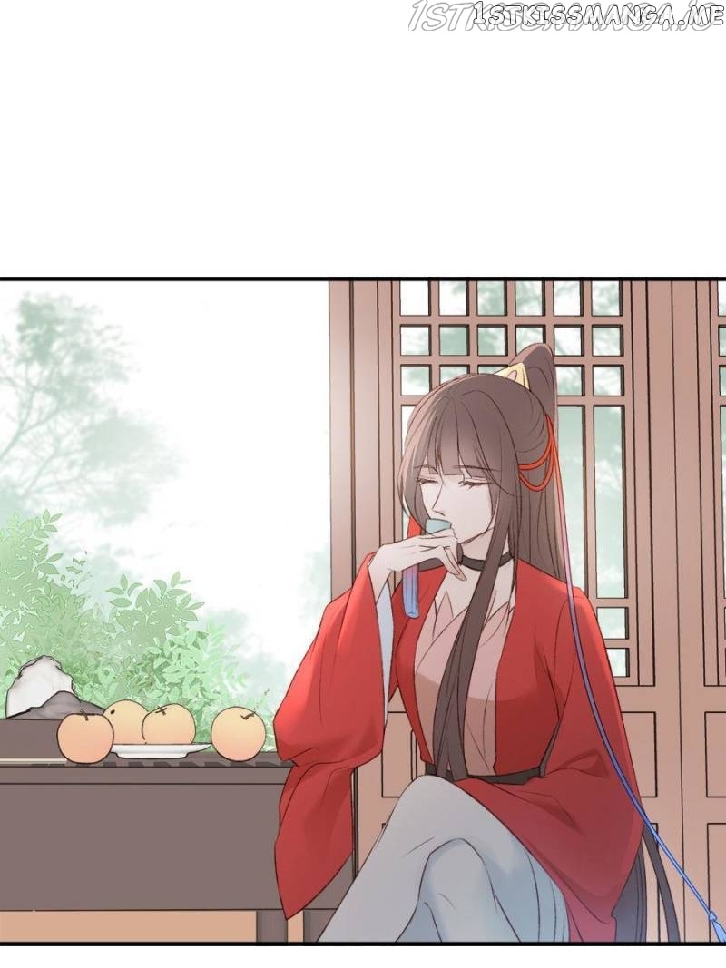 The Queen Against Destiny chapter 95 - page 37
