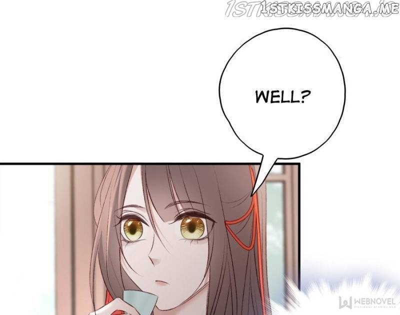 The Queen Against Destiny chapter 95 - page 38