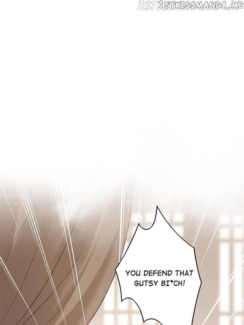 The Queen Against Destiny chapter 95 - page 42