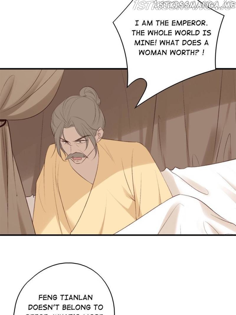 The Queen Against Destiny chapter 95 - page 46