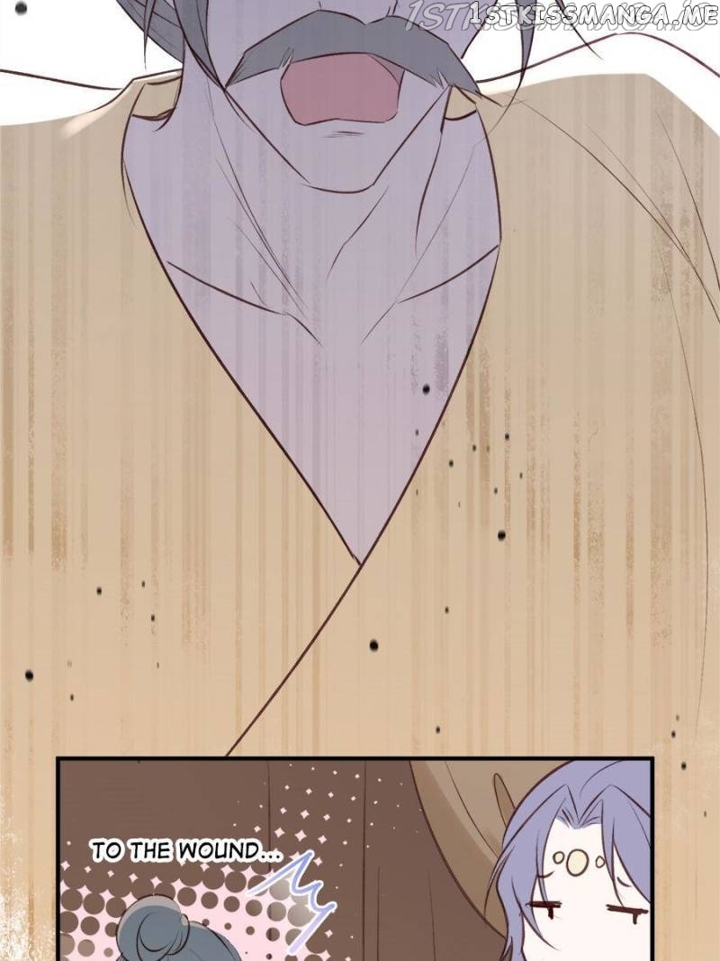 The Queen Against Destiny chapter 95 - page 49