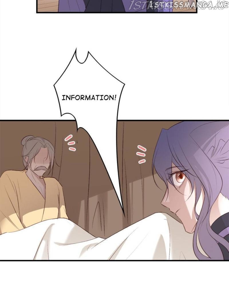 The Queen Against Destiny chapter 95 - page 52