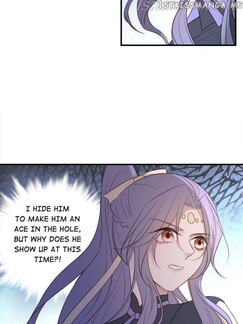 The Queen Against Destiny chapter 95 - page 55