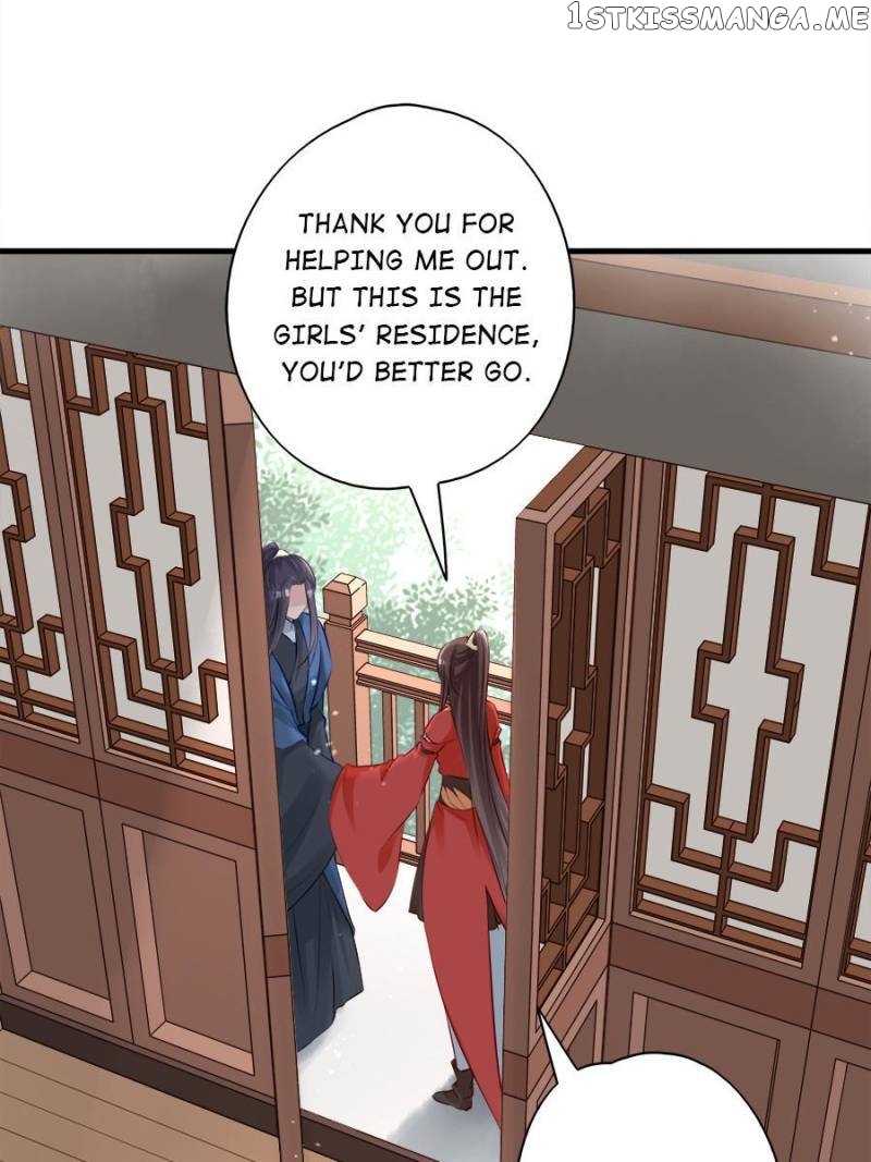 The Queen Against Destiny chapter 67 - page 13