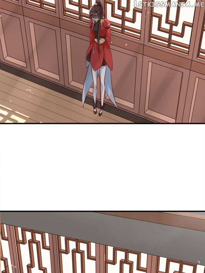 The Queen Against Destiny chapter 67 - page 15