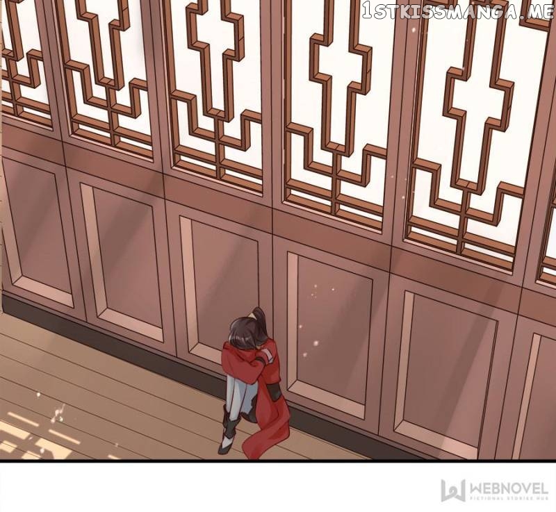 The Queen Against Destiny chapter 67 - page 16