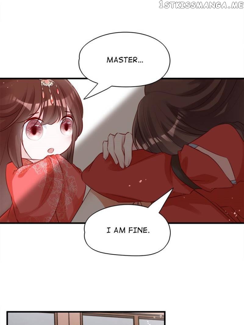 The Queen Against Destiny chapter 67 - page 17