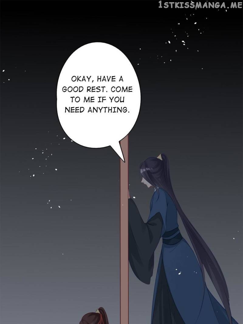 The Queen Against Destiny chapter 67 - page 19