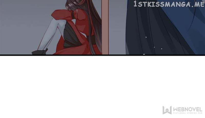 The Queen Against Destiny chapter 67 - page 20